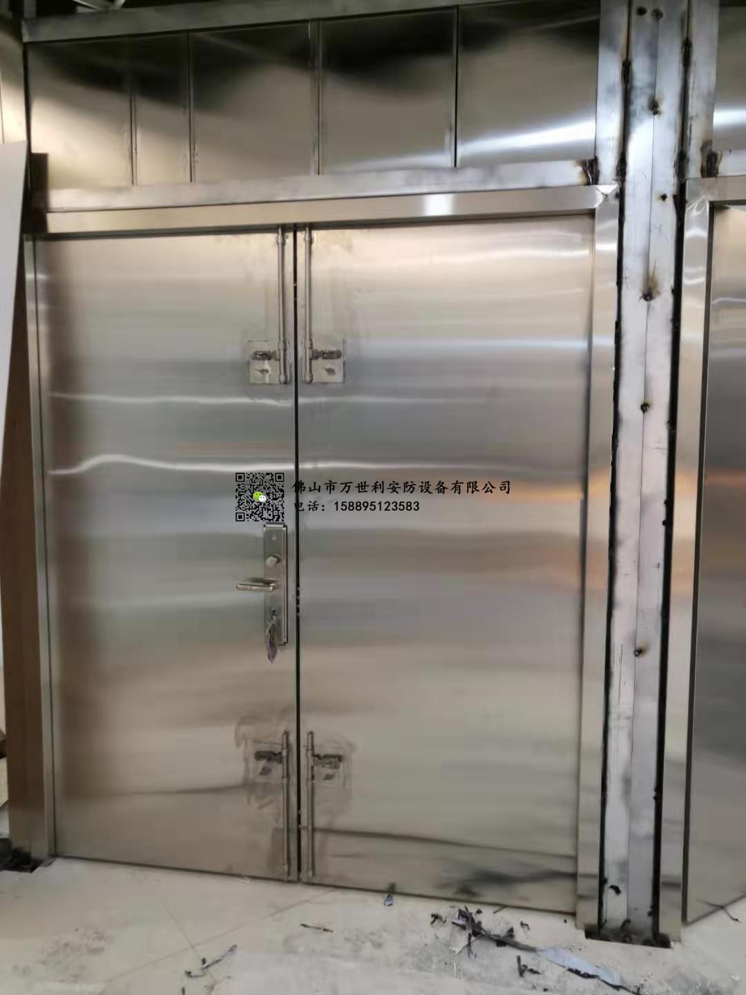 廣州防盜門生產廠家 廣州防盜門生產廠家