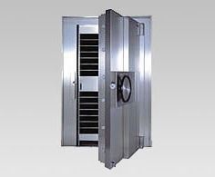 防水金庫門 防水金庫門