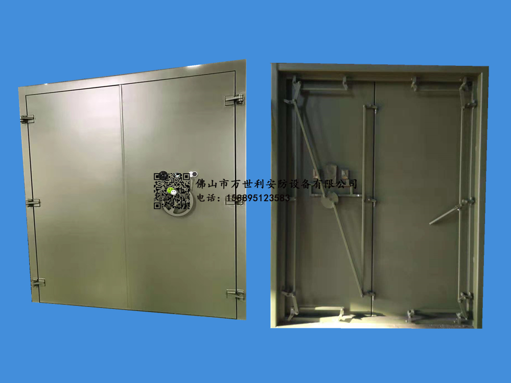 防潮密閉門 防潮密閉門