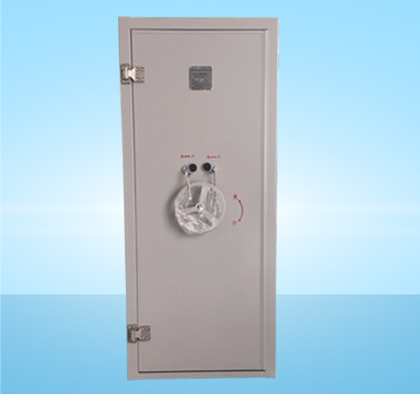 定期對密閉門進行維護和保養。可以將密閉門的功能發揮最大化