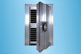 銀行金庫門使用過程中會遇到哪些故障？