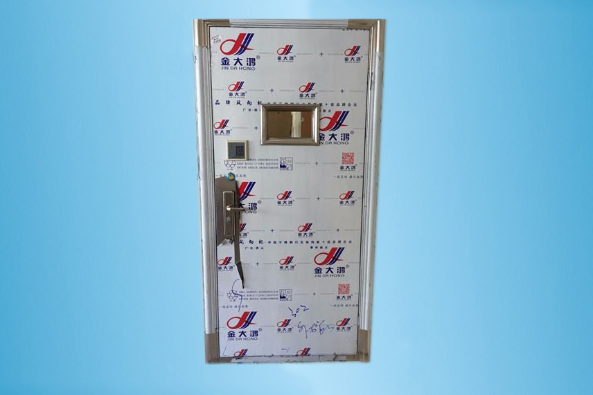 聯動門門禁系統(tǒng)防尾隨的幾種辦法