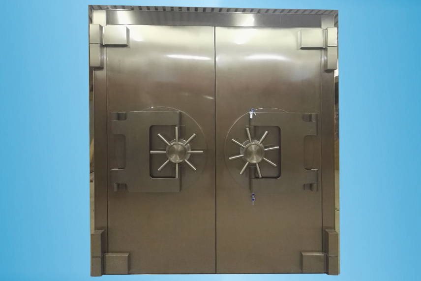 文物庫房門價格一般多少錢_影響文物庫房門報價的因素有哪些方面