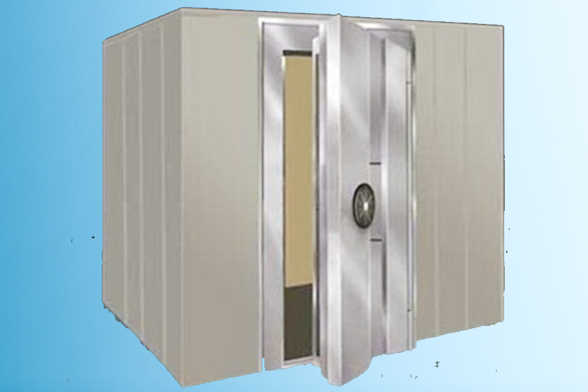 保管箱外墻保護(hù),為什么要選特種門(mén)廠家金庫(kù)房。