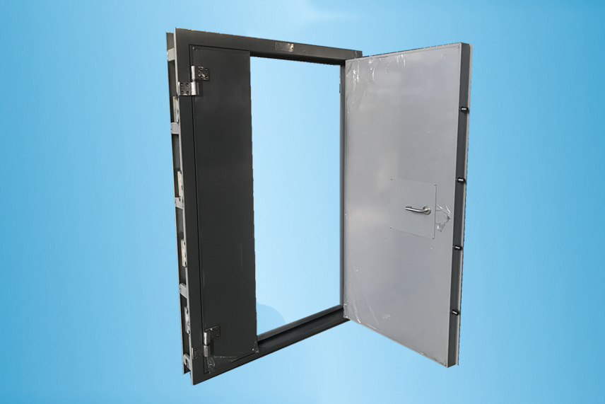 防爆門符合規范要求 防爆門符合規范要求