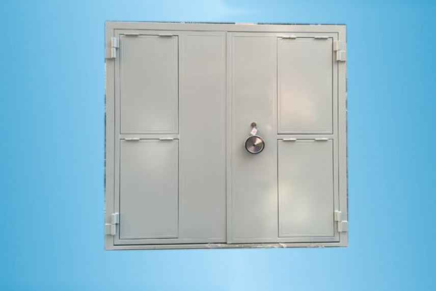 防爆門設計原理及防爆門作用 防爆門設計原理及防爆門作用