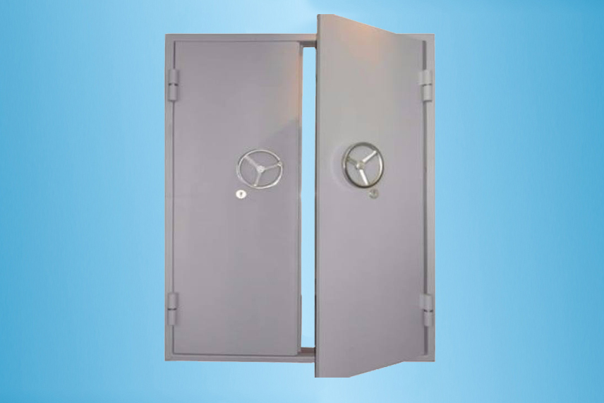 鋼質(zhì)防火防爆門(mén) 鋼質(zhì)防火防爆門(mén)